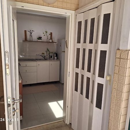 הבית הירוק Hotel Karmiel Eksteriør billede