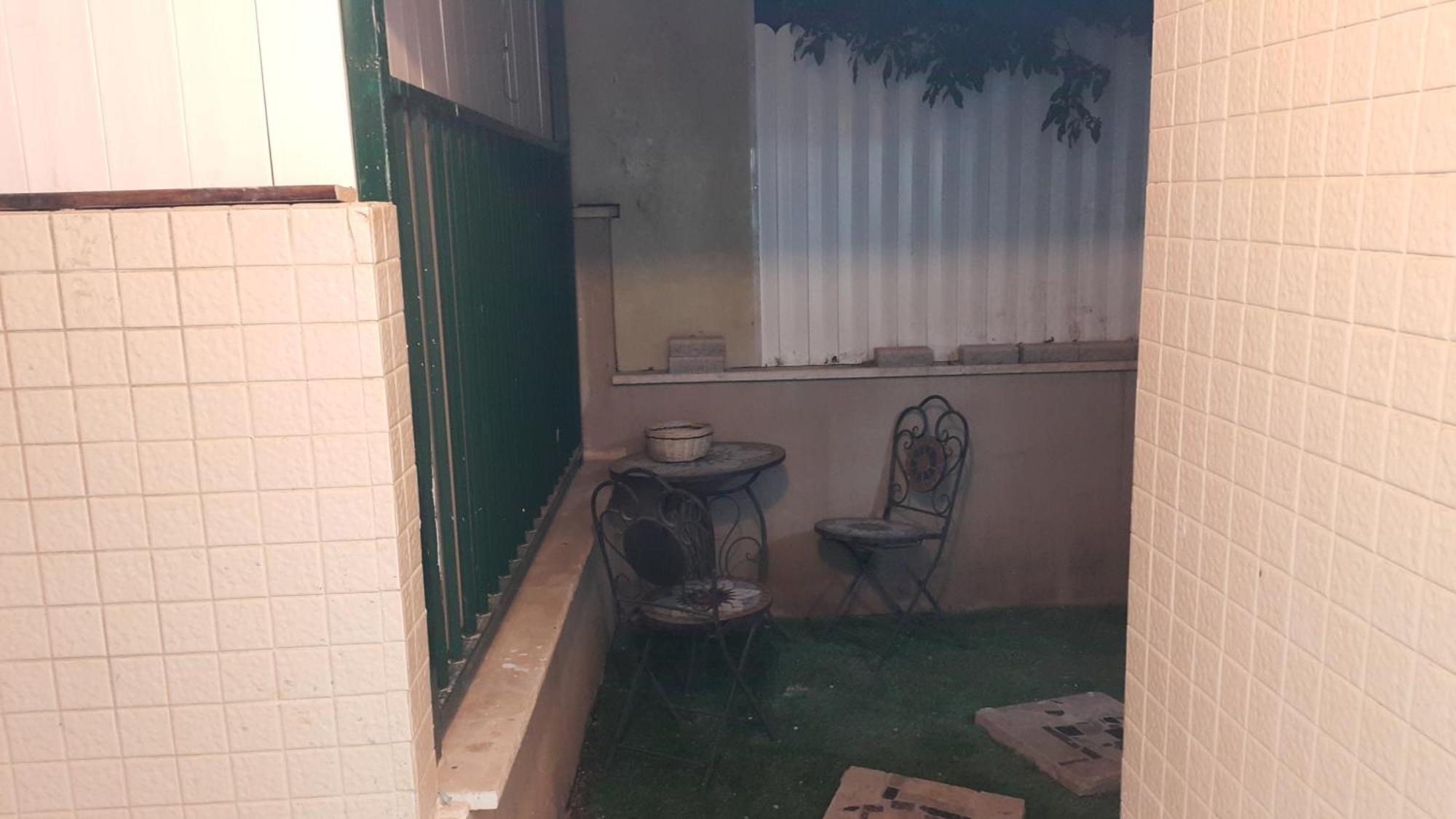 הבית הירוק Hotel Karmiel Eksteriør billede