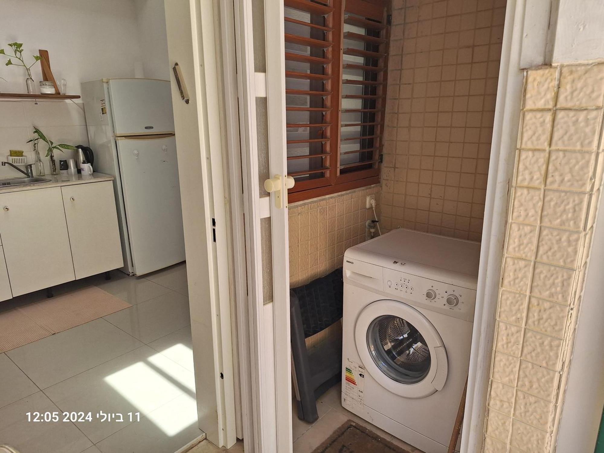 הבית הירוק Hotel Karmiel Eksteriør billede