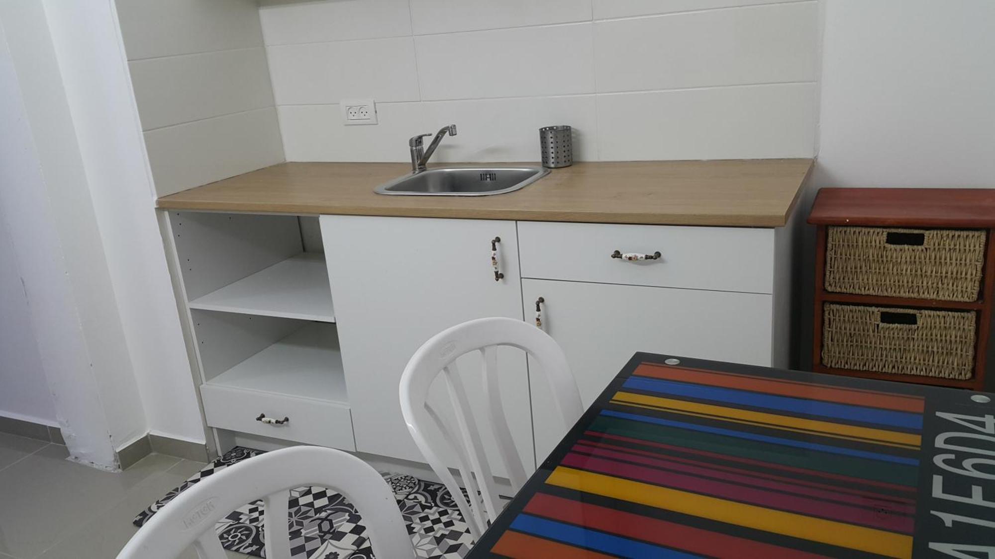 הבית הירוק Hotel Karmiel Eksteriør billede